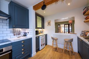 Kitchen- click for photo gallery